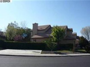 2006 Crater Peak Way, Antioch, CA 94531