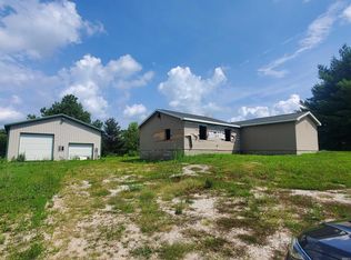 12142 E Ragsdale Rd, Bicknell, IN 47512