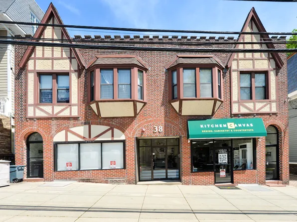 38 River Edge Rd #40B, River Edge, NJ 07661