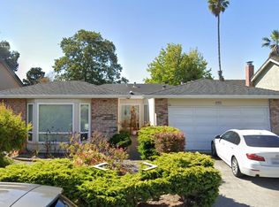 1354 Marlin Ave, Foster City, CA 94404