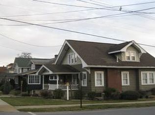 1398 Philadelphia St, Indiana, PA 15701