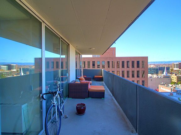 5th image of 909 Logan St APT 8A
