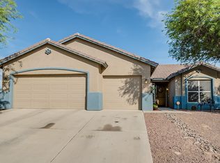 9232 N Brave Dr, Tucson, AZ 85743