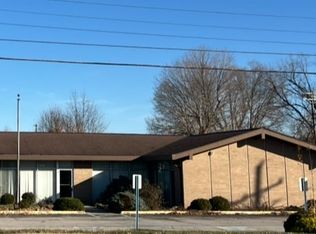 7950 Highway 135 NE, New Salisbury, IN 47161