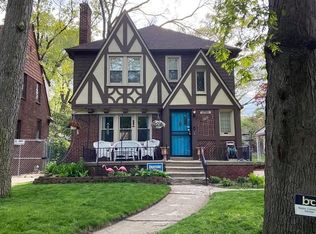 18021 Woodingham Dr, Detroit, MI 48221