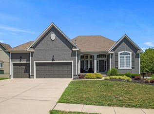 26002 W 150th St, Olathe, KS 66061