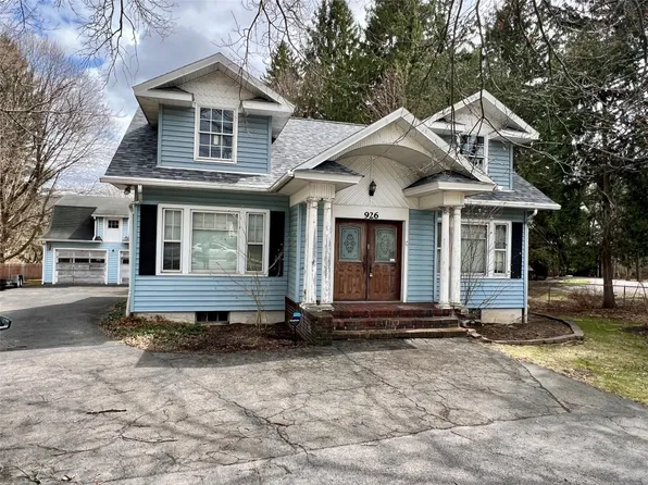 926 & 928 Upper Front St, Binghamton, NY 13905