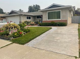 8536 Yarmouth Dr, Stockton, CA