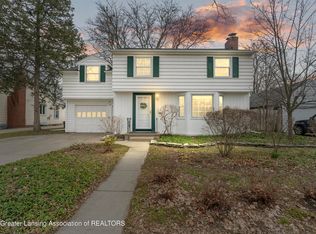 314 Kedzie St, East Lansing, MI