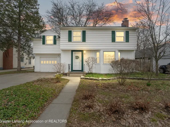 314 Kedzie St, East Lansing, MI 48823