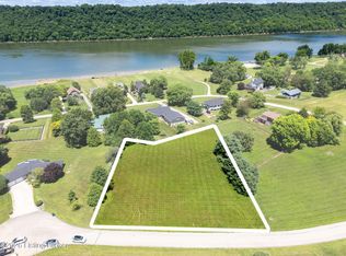 6505 Jack Taylor Pl, Westport, KY 40077