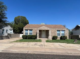 308 Sunset Ln, Odessa, TX 79763