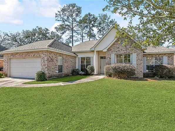 67227 Thackery St, Mandeville, LA 70471