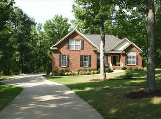 225 Hickory Knoll Rd, Columbia, SC 29203