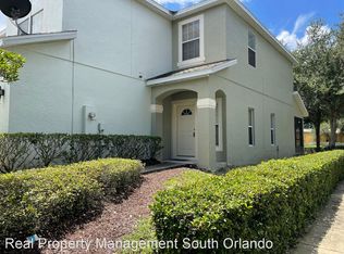 7734 Clubdale Loop, Orlando, FL 32810