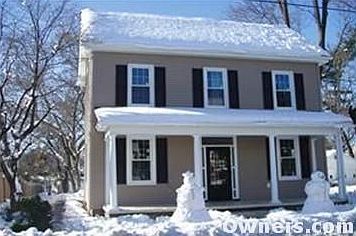 Beautiful, totally updated home w/ charm