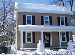 148 Main St, Hellertown, PA 18055