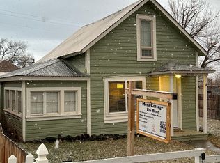 10911 Highway 65, Mesa, CO 81643