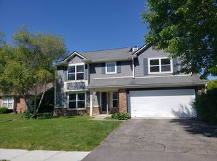 11520 Cherry Blossom East Dr, Fishers, IN 46038