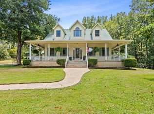 1980 County Road 46, Berry, AL 35546