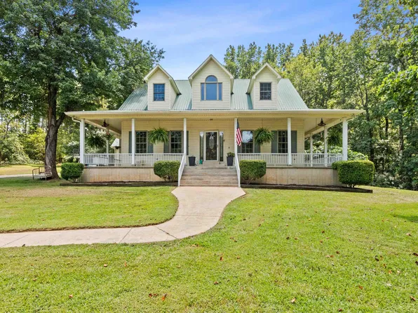 1980 County Road 46, Berry, AL 35546