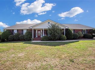 7610 Bold Springs Church Rd, Monroe, GA 30656