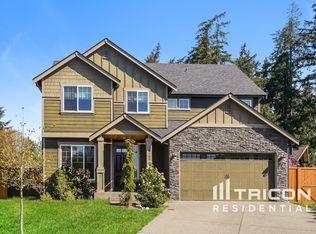 12309 131st Street Ct E, Puyallup, WA 98374