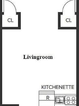 2nd image of 20 Avenue A APT 2G
