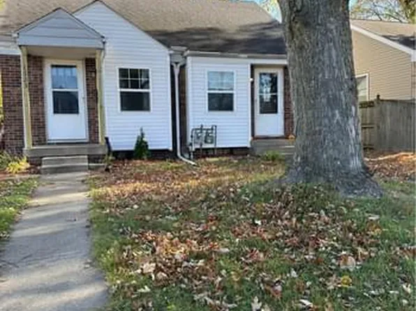 1323 Catula Ave, Lafayette, IN 47905