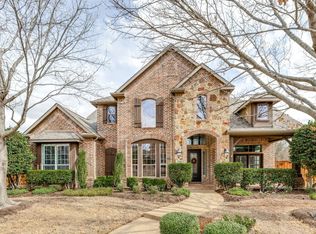 1310 Comal Dr, Allen, TX 75013