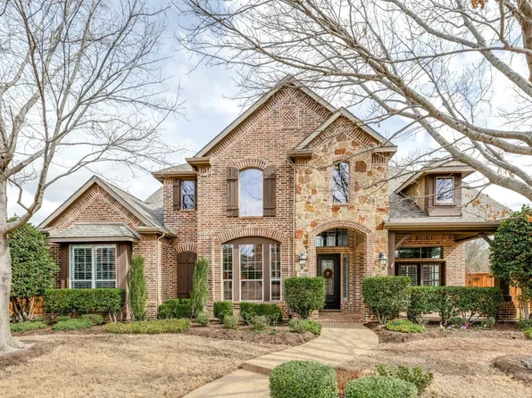 1310 Comal Dr, Allen, TX 75013