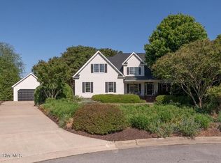 3404 Alexandra Court, Farmville, NC 27828