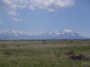 97 County Road 104, Walsenburg, CO 81089