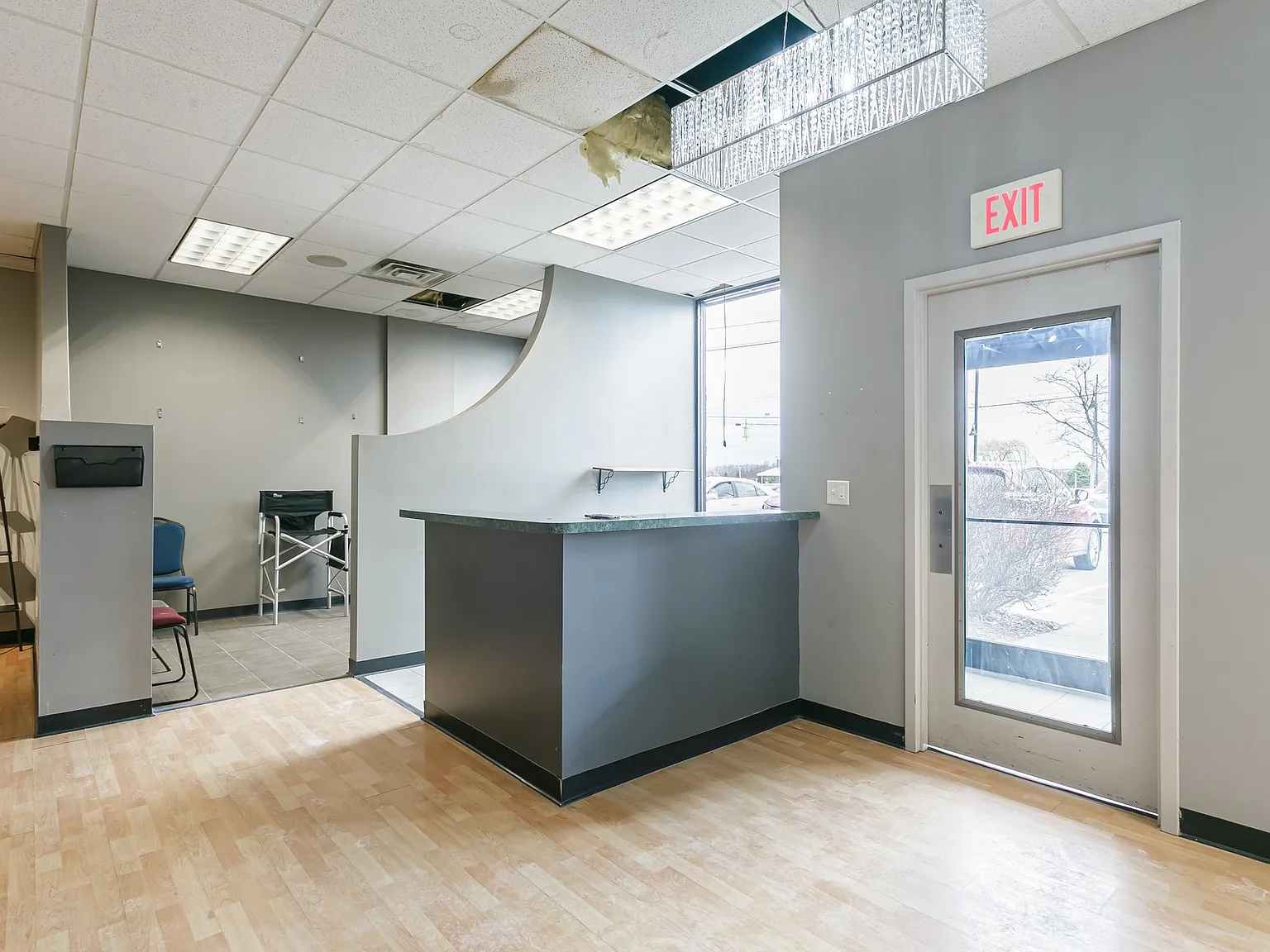 2510 Rochester Road - Suite 200 — Photo 3