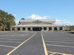 400 Executive Blvd, Leesburg, FL 34748