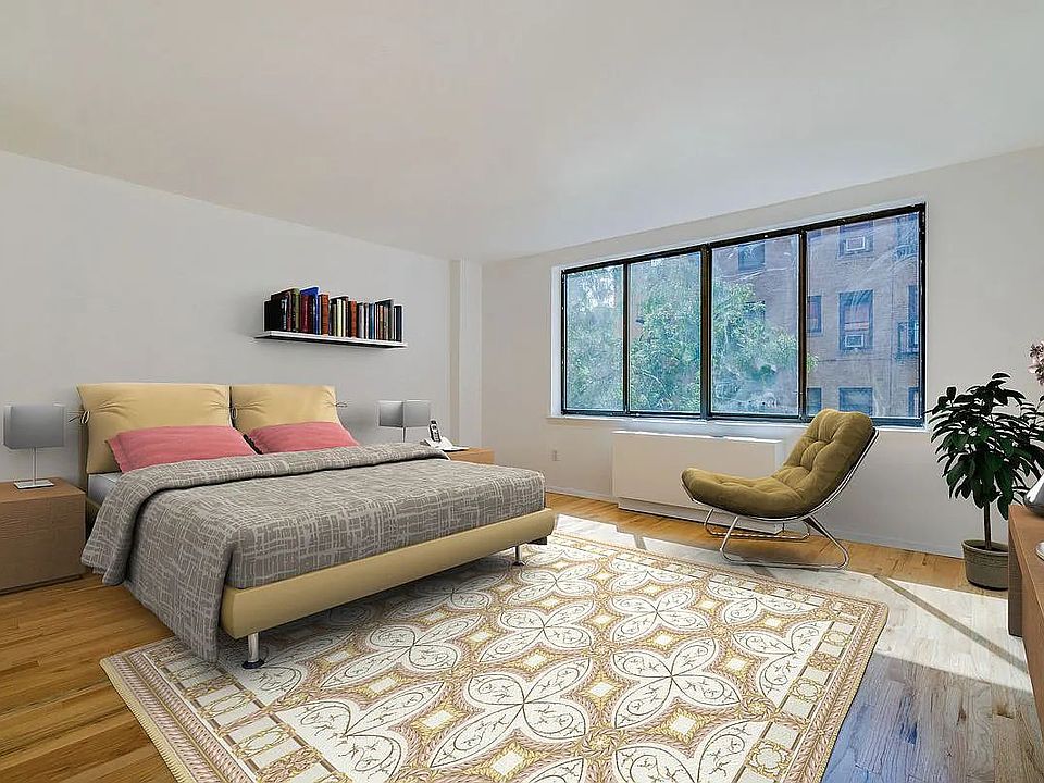 2nd image of 252 W 17th St APT 5A