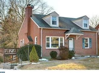 2604 Harding Ave, Broomall, PA 19008