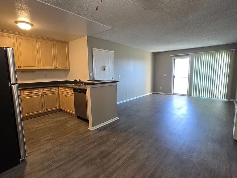 Villa Marina Apartments — Photo 2