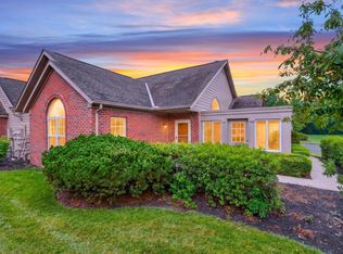 477 Saddlery Dr W #17, Columbus, OH 43230