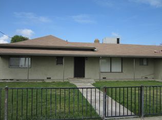 1925 S Tegner Rd, Turlock, CA 95380