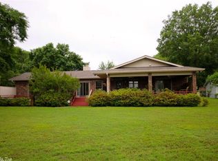 255 Long Beach Point, Hot Springs, AR 71913