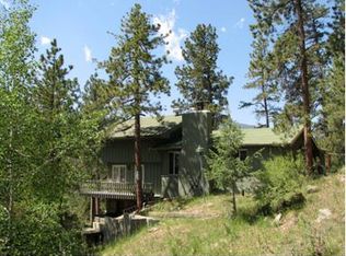 171 Bendemeer Dr, Evergreen, CO 80439