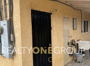 679 N Cesar Chavez St #2, San Luis, AZ 85349