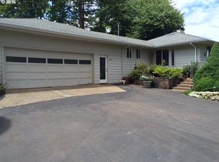 28733 S Baurer Rd, Colton, OR 97017