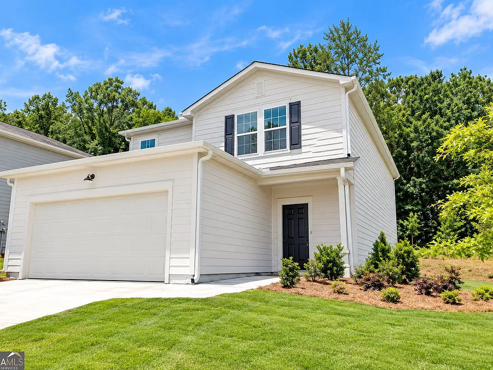 2953 Salinger Way