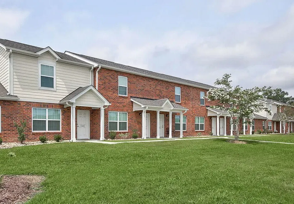 Butler Crossing I