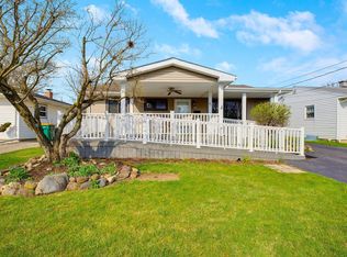 87 Mary St, West Jefferson, OH 43162
