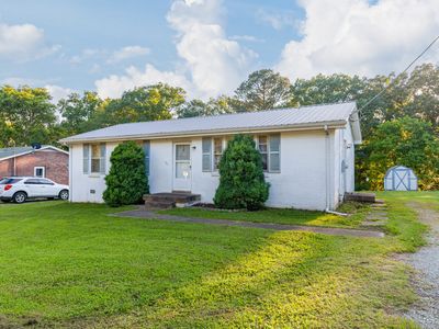 3892 Cedar St, Centerville, TN, 37033