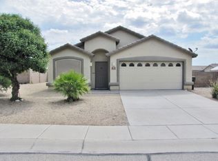 2379 Copperwood Dr, Sierra Vista, AZ 85635