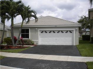173 E Bayridge Dr, Weston, FL 33326